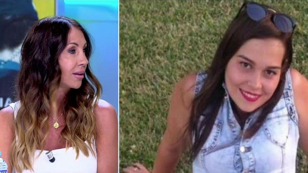 María, tía de Miriam Vallejo, anuncia avances en la investigación más de seis años después de su asesinato: “Existen nuevas pruebas”