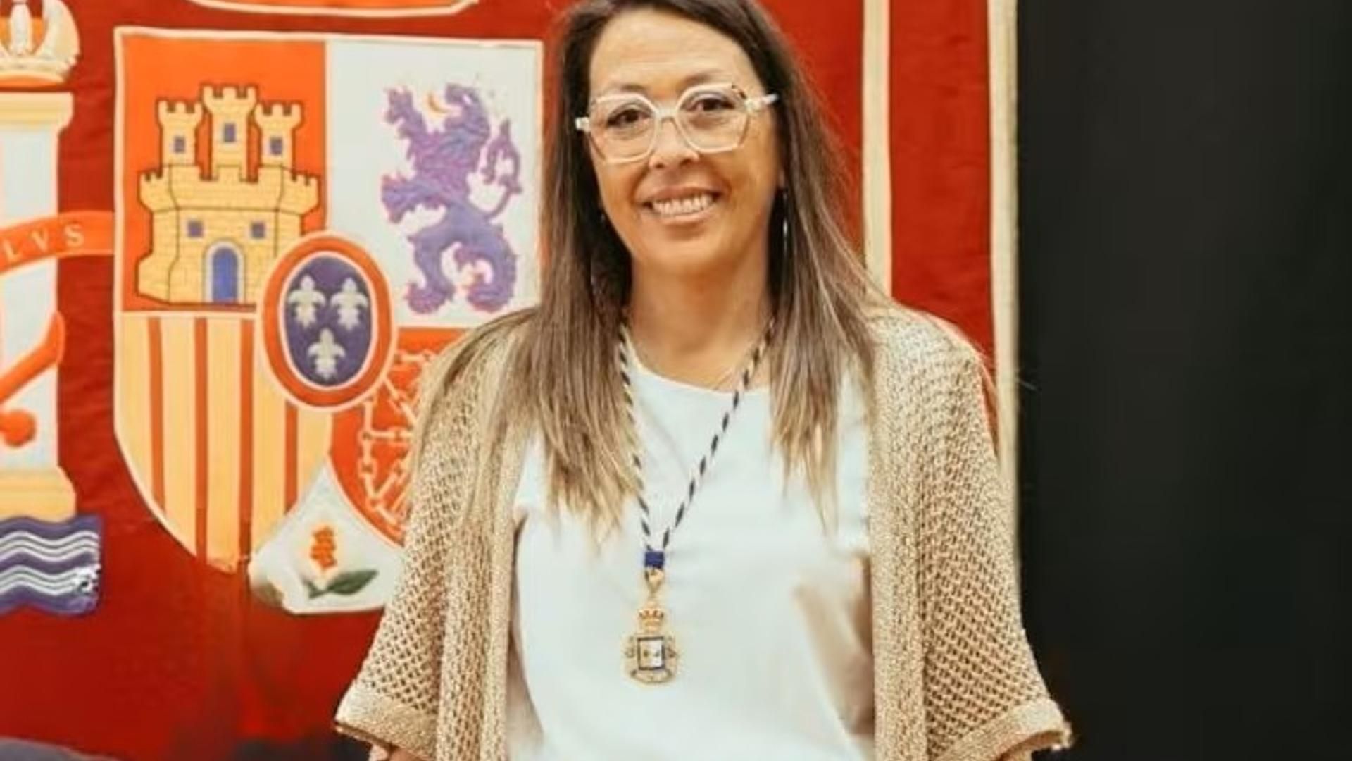 Muere de forma repentina la concejala de Benicarló Arantxa García a los 49 años