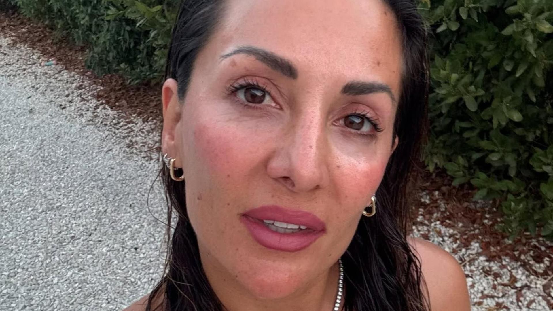 Nagore Robles enseña su truco casero para espantar avispas de inmediato y que funciona