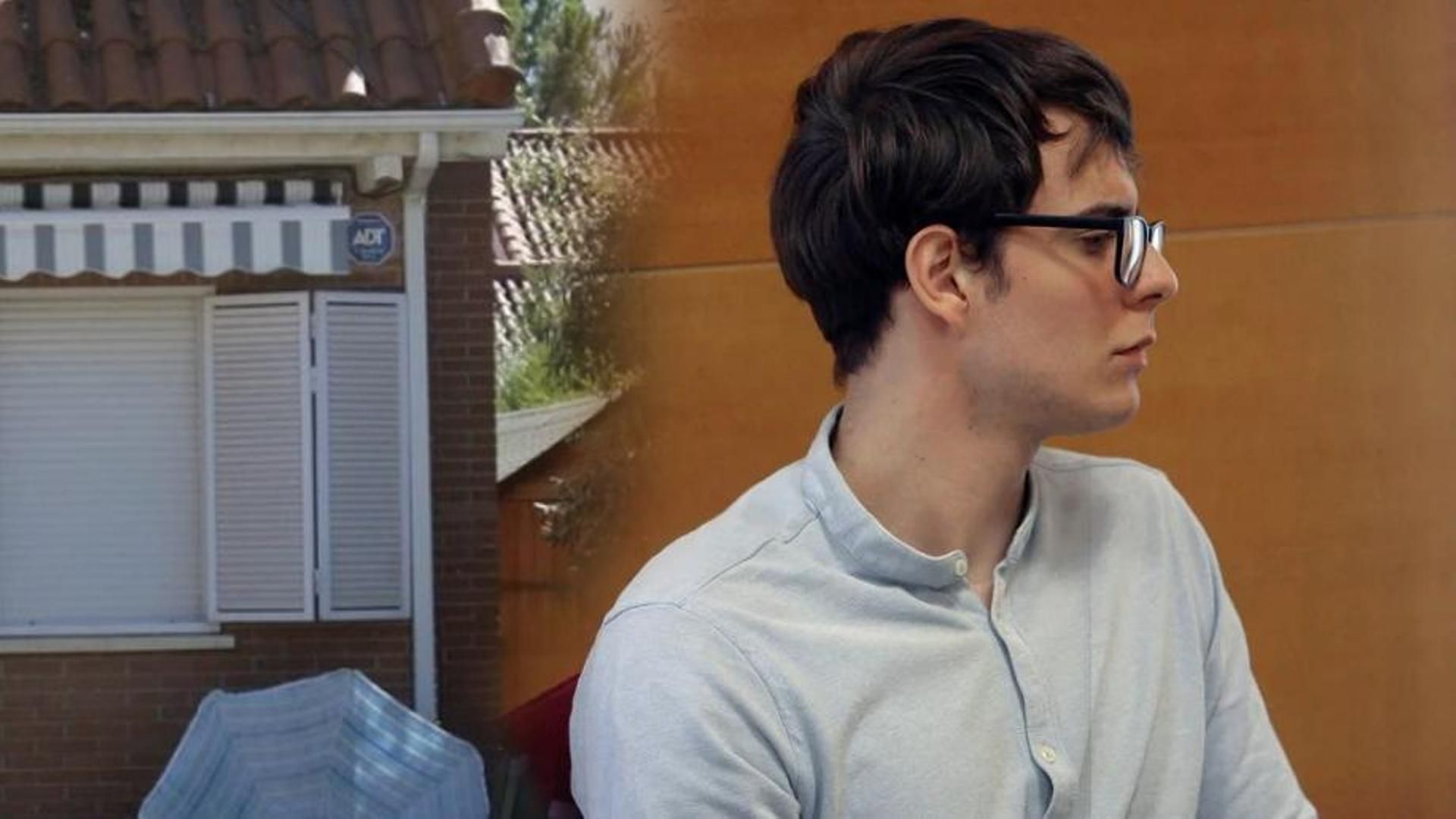 Nueve años del crimen de Pioz: repulsa, debate sobre la justicia y la convivencia difícil de Patrick Nogueira en prisión