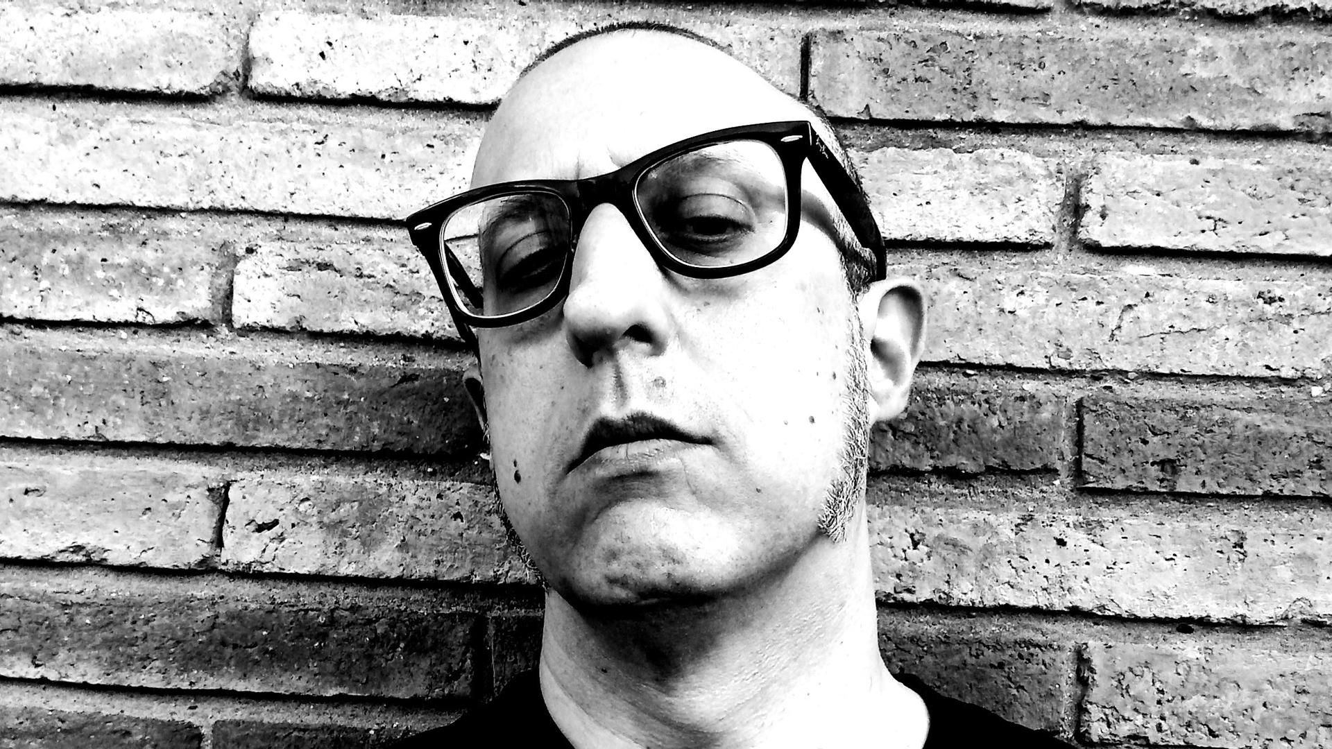 Oriol Rosell, autor de ‘Matar al papito’.