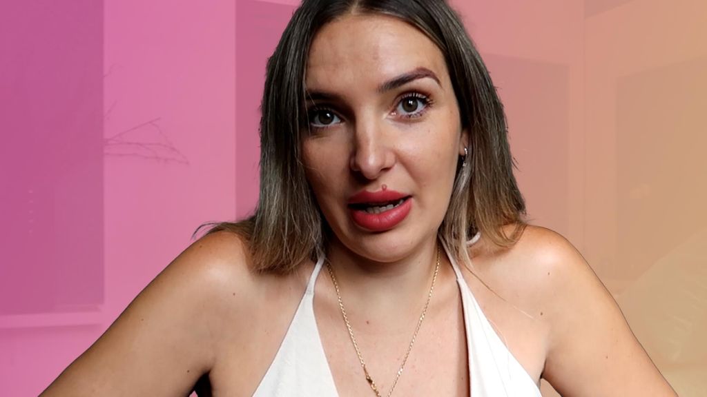 Patri Pérez confiesa su miedo a ir al ginecólogo Renaciendo by Patri Pérez Temporada 1 Top Videos 25