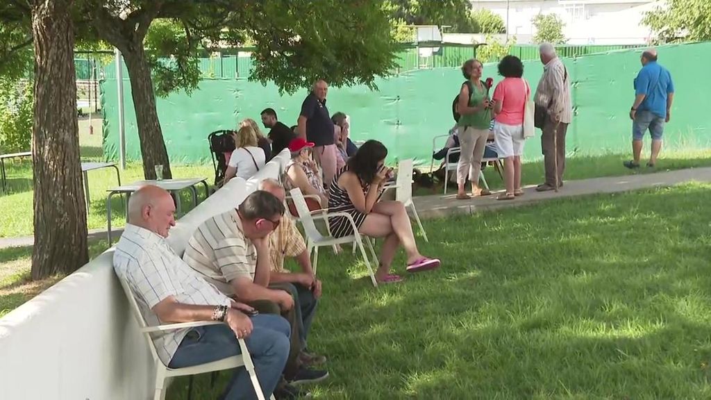 ¿Por qué hay vecinos de varios pueblos de Cáceres que se han negado a abandonar sus casas ante la amenaza de las llamas?