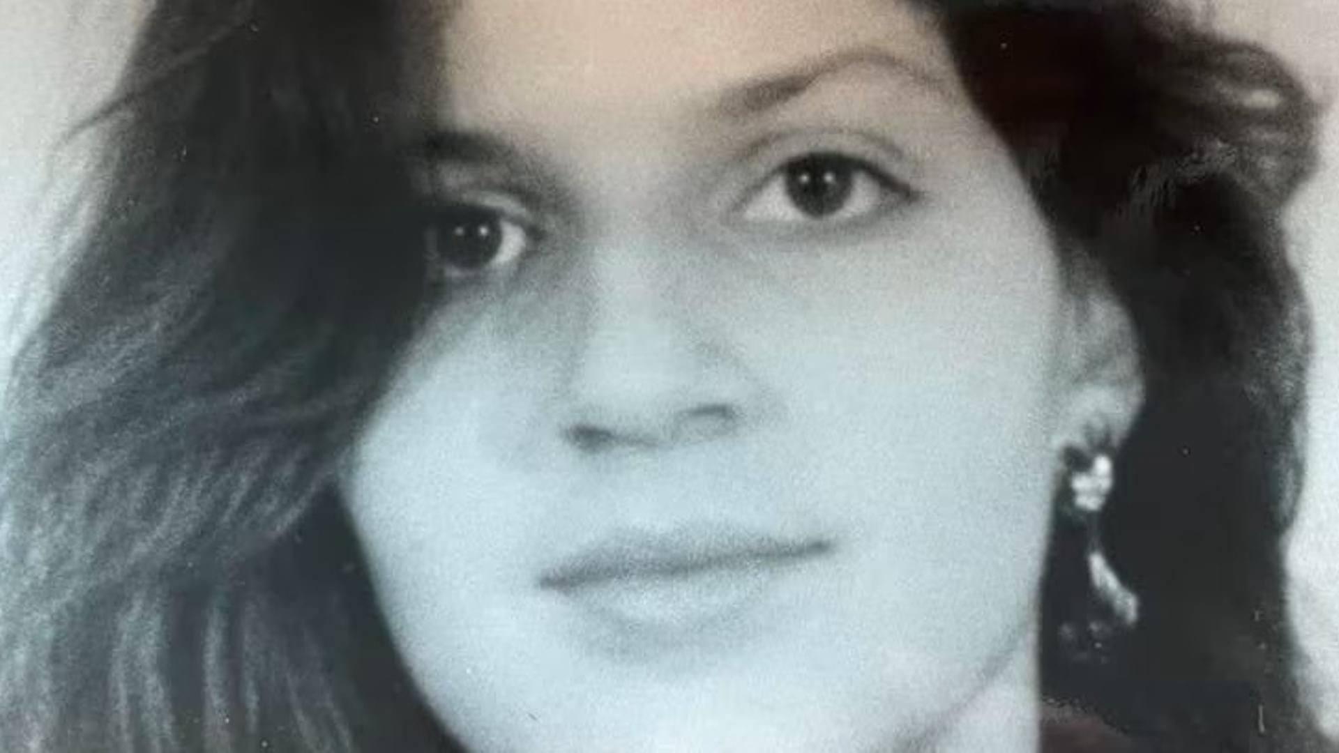 Samantha Mizzi, asesinada en 1994 en Australia