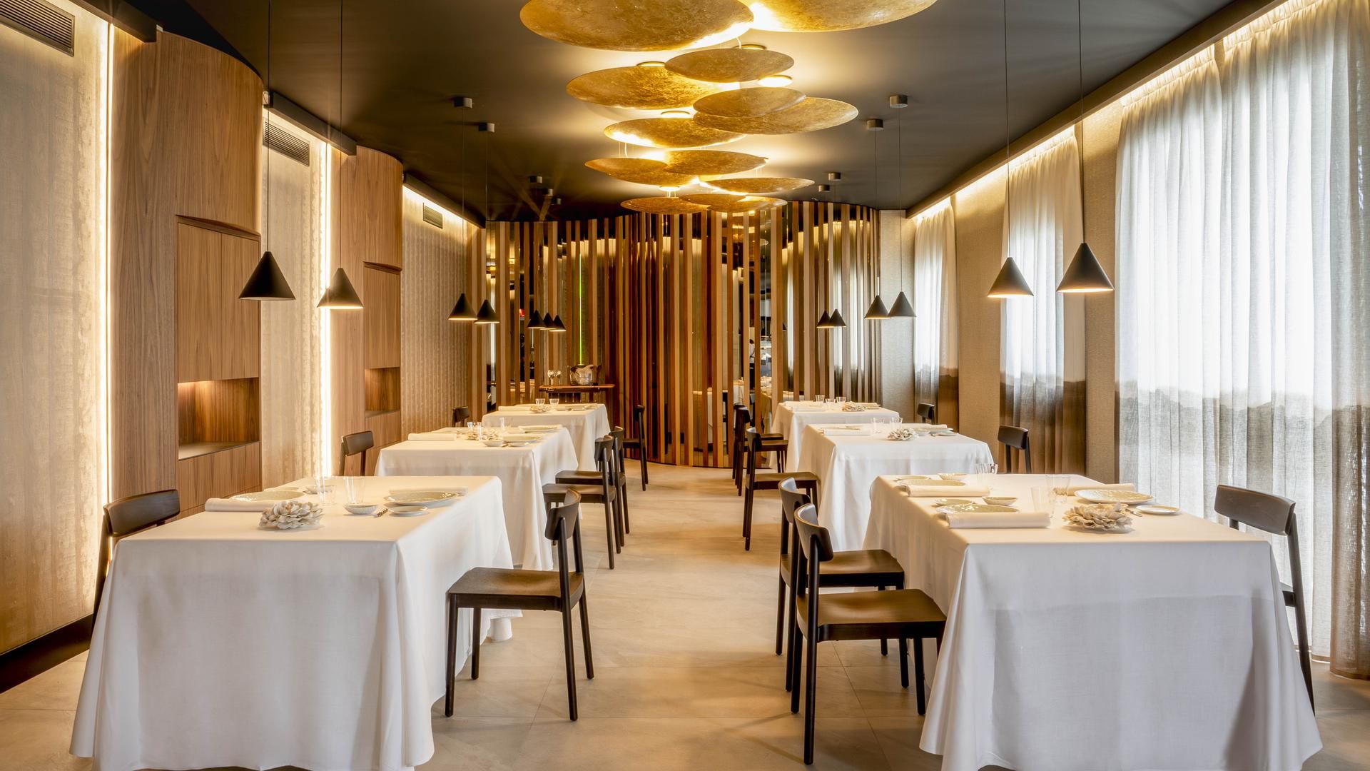 El nuevo Skina ha evolucionado en todos los sentidos con respecto al primigenio