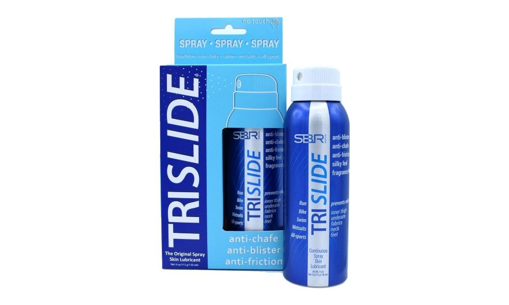 Spray anti-rozaduras en envase de 136 ml