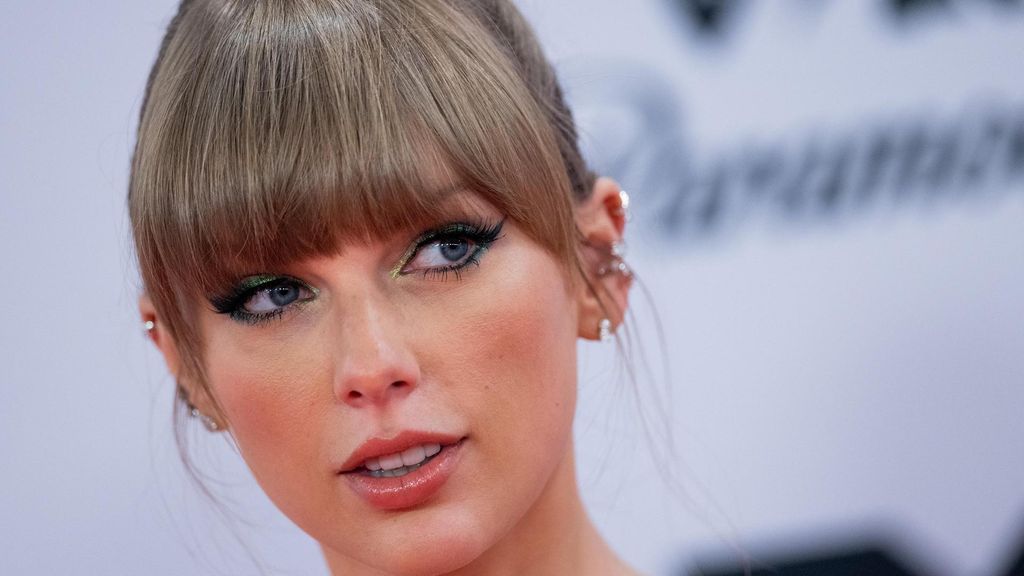 Taylor Swift