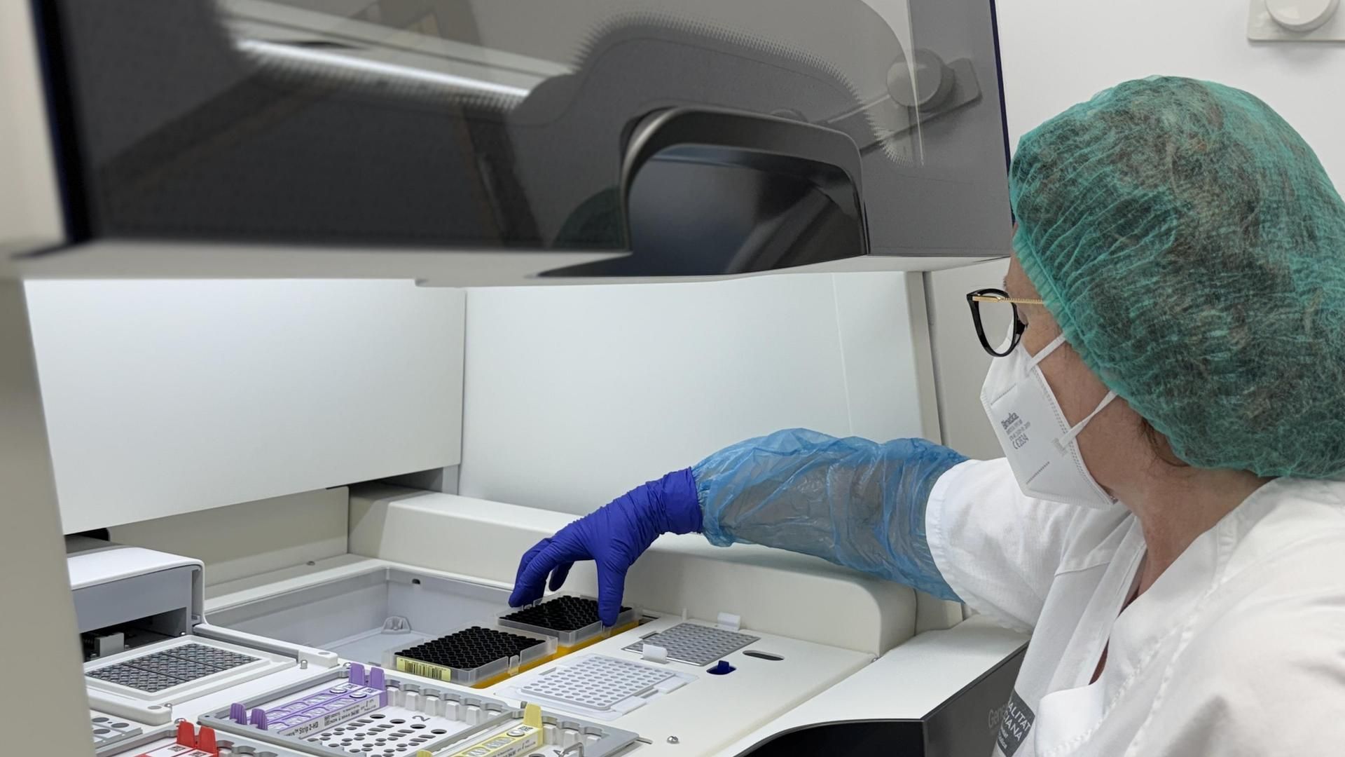 Un fármaco experimental reduce tumores metastásicos en seis pacientes y que desaparezcan en dos de ellos