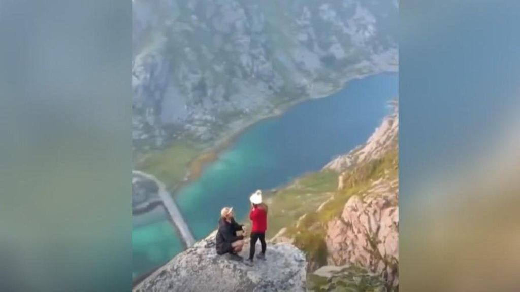 Una persona muere cada 13 días por las temeridades por conseguir 'likes' y seguidores en las redes sociales