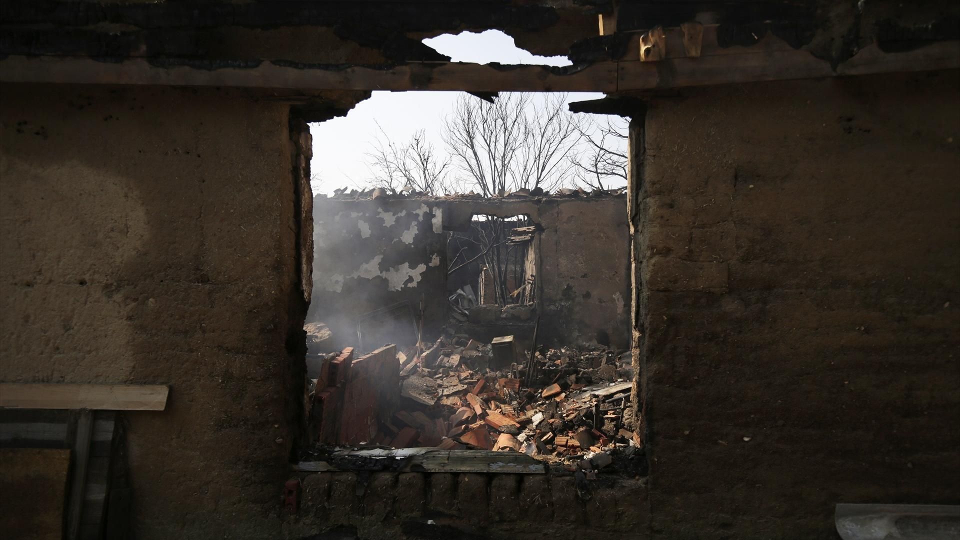 Seis jornadas devastadoras: incendios forestales en España dejan tres muertos y arrasan casi 99.000 hectáreas