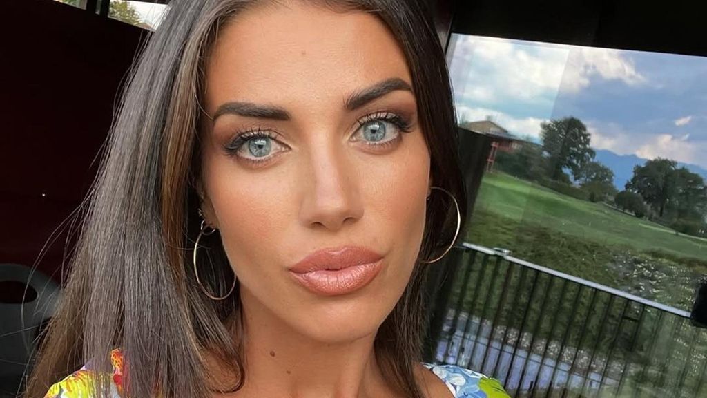 Eleonora Boi, la esposa del exjugador de la NBA Danilo Gallinari, habla tras sobrevivir al ataque de un tiburón: "Estoy traumatizada"