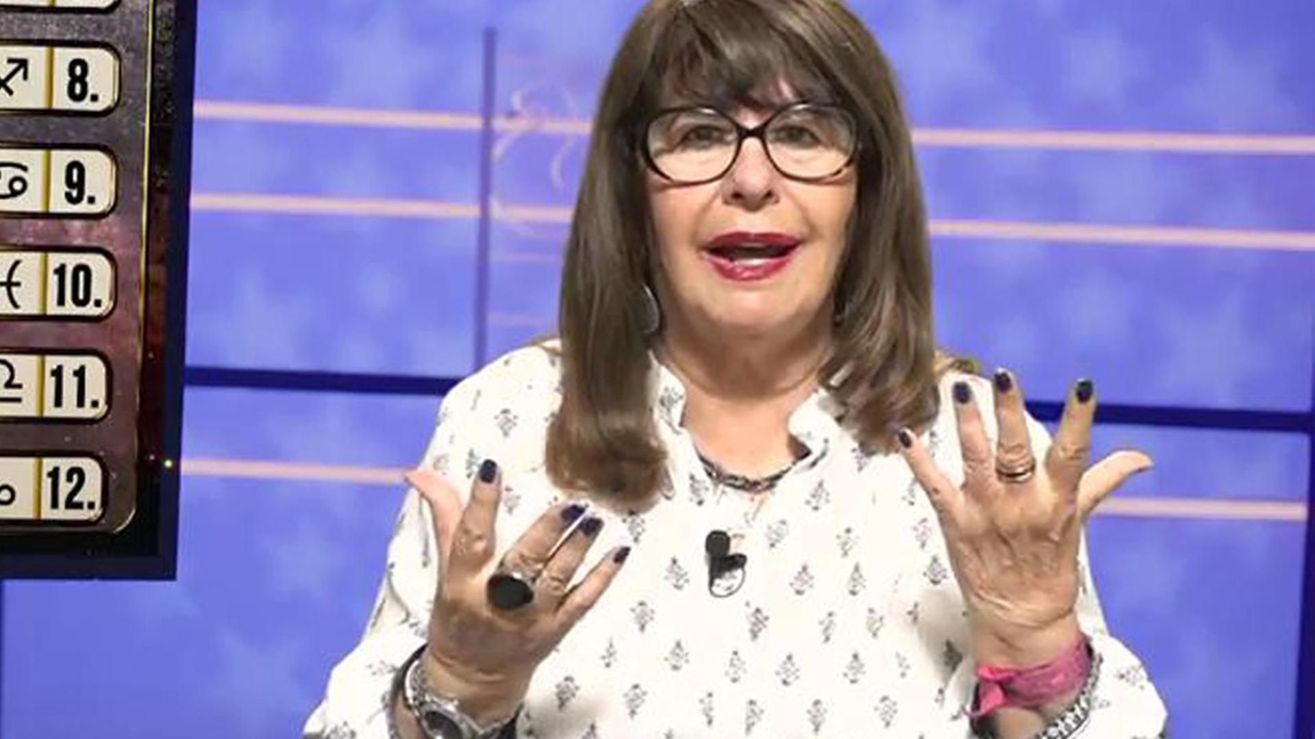 Esperanza Gracia