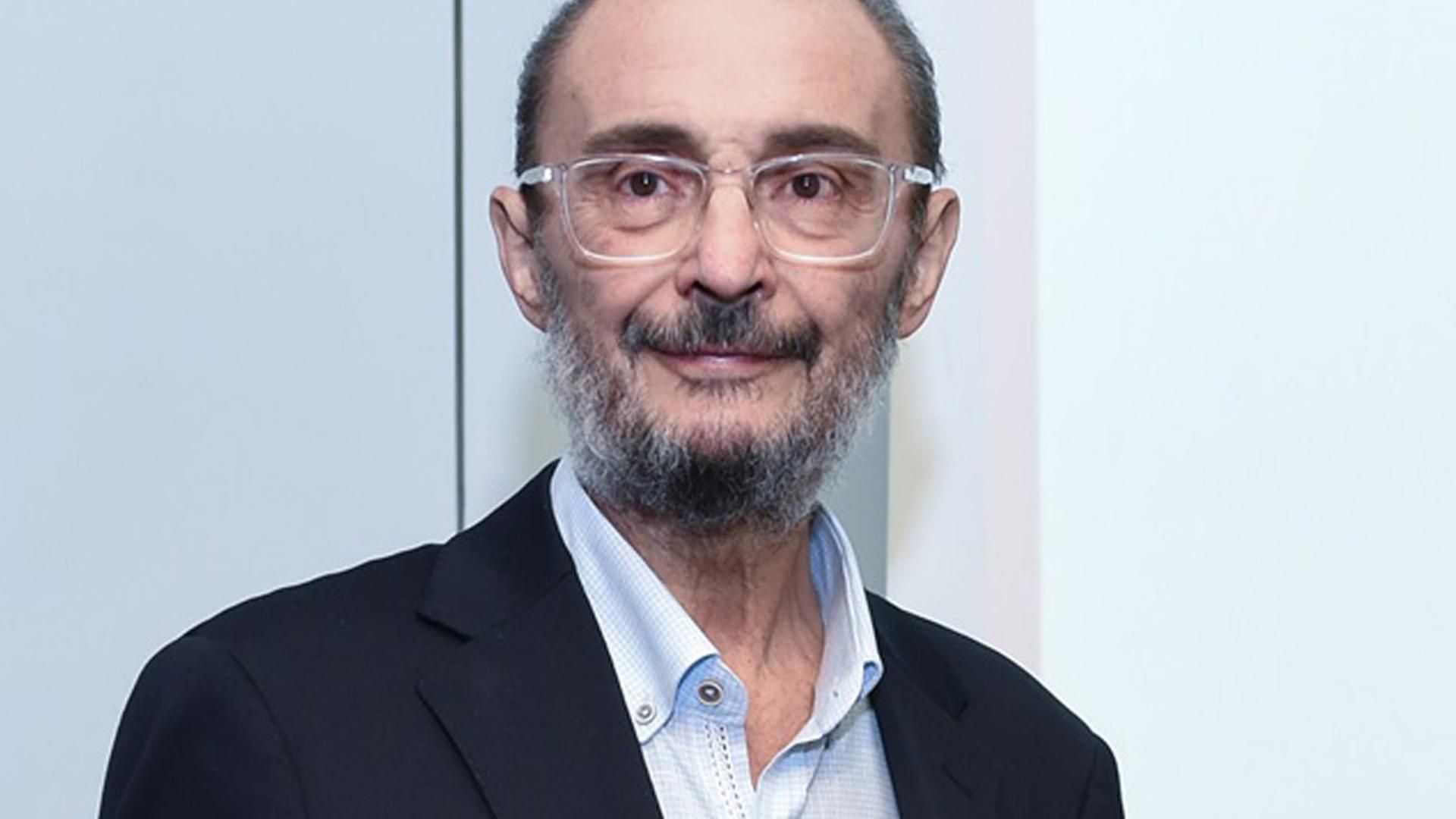 Javier Lambán