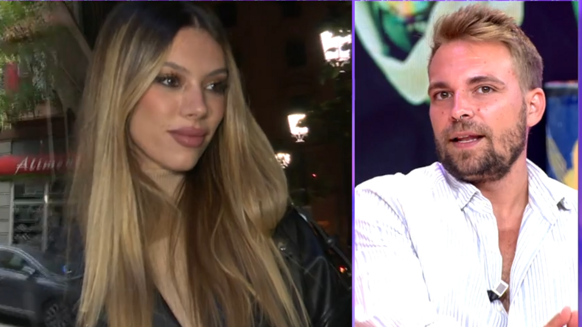 José Antonio Almoguera responde a las críticas de su prima Alejandra Rubio