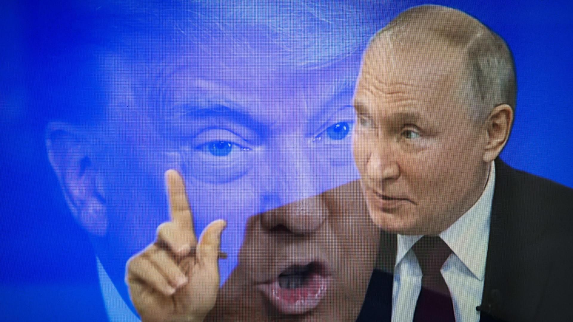 La enigmática relación entre Trump y Putin y sus consecuencias políticas: es la séptima cumbre entre los mandatarios
