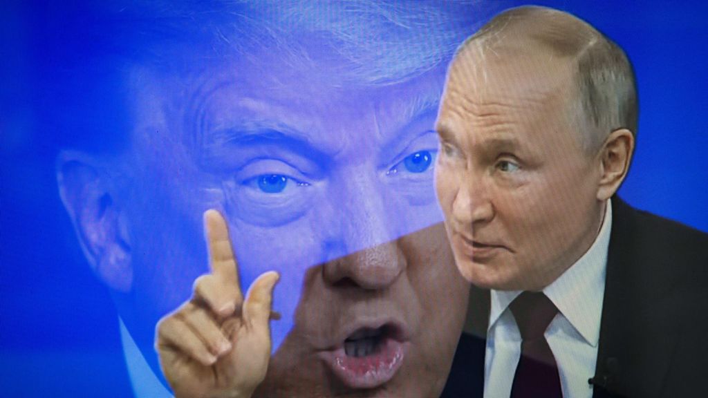 La enigmática relación entre Trump y Putin y sus consecuencias políticas: es la séptima cumbre entre los mandatarios