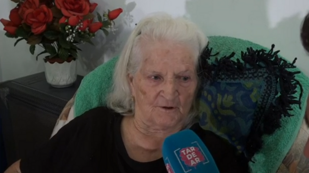 La madre del bombero muerto por culpa del incendio provocado de otro compañero: "Esto me va a llevar a la muerte"