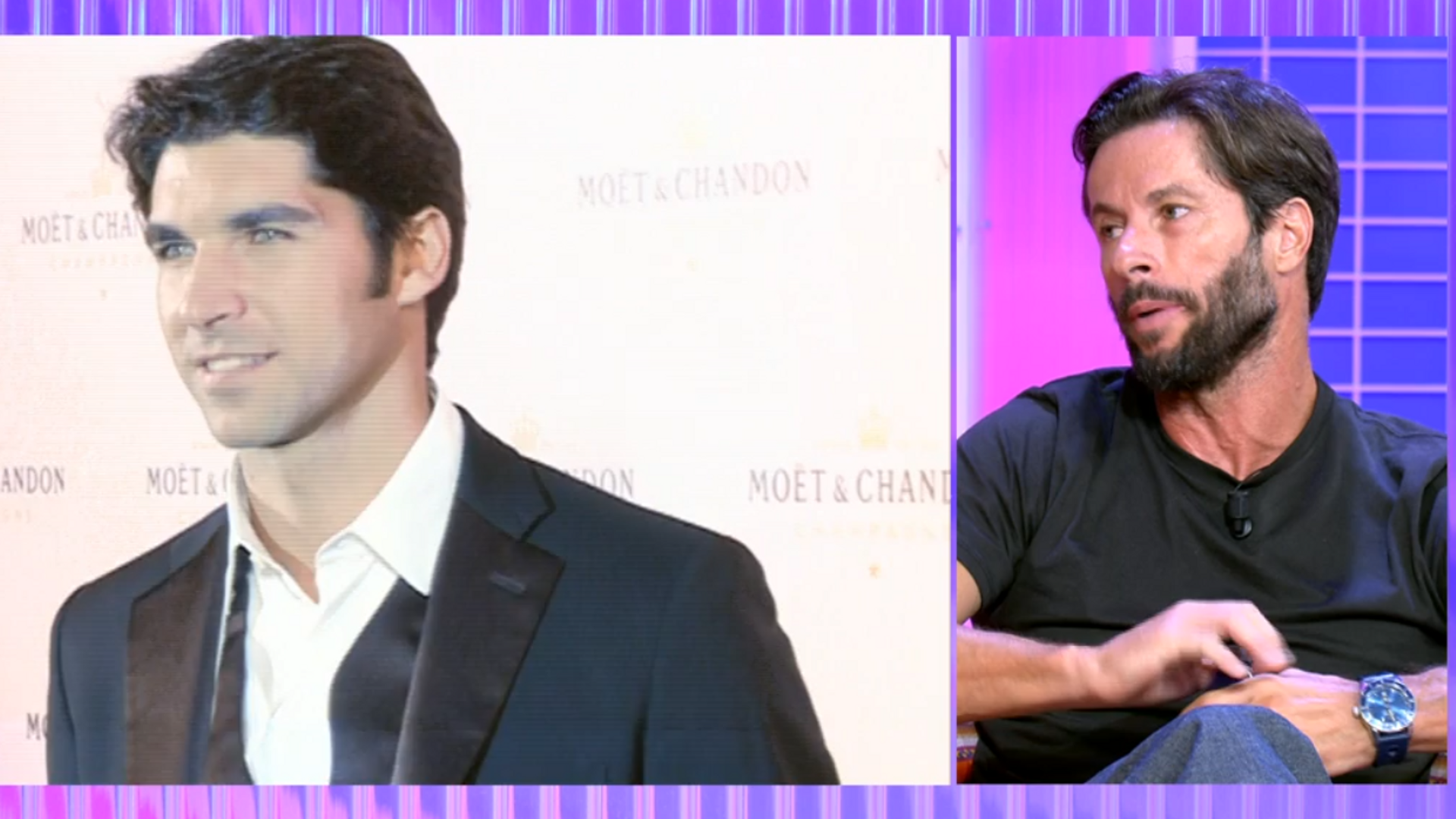 La reacción de Canales Rivera a la cancelación de los eventos taurinos de Cayetano Rivera: "Le faltaba un poco de físico"