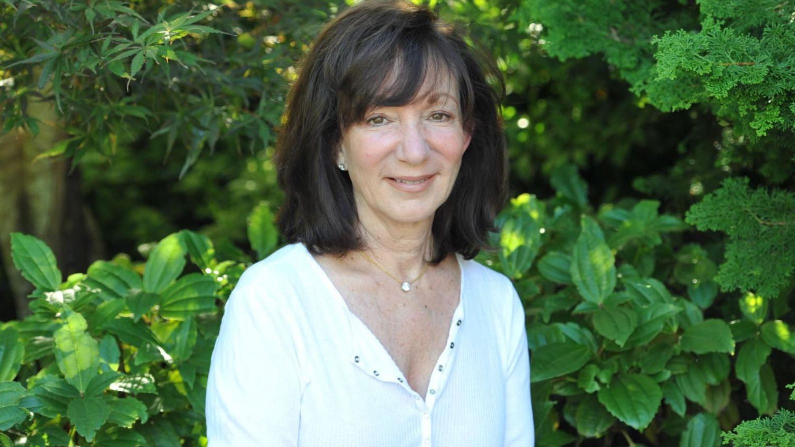 Muere Jackie Bezos, la madre de Jeff Bezos