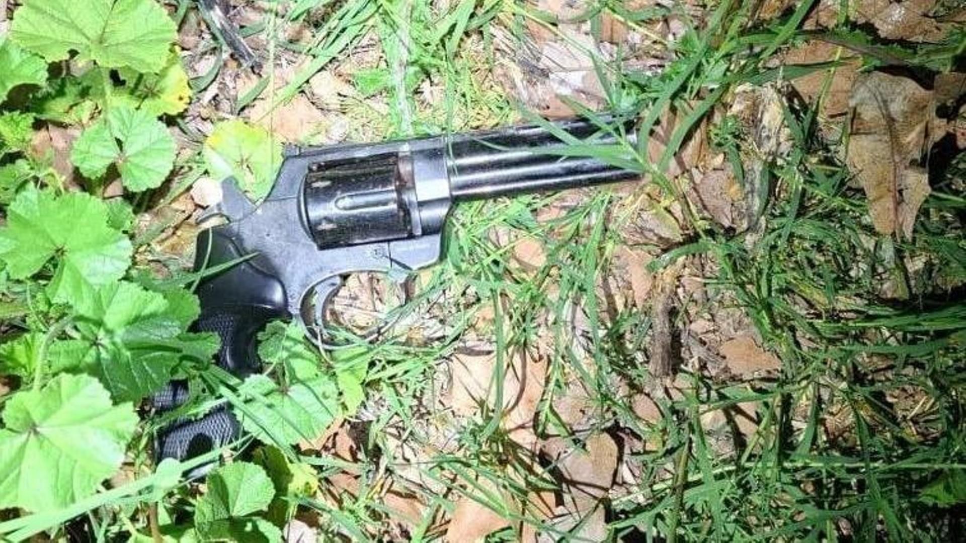 Muere un hombre de 65 años al dispararse accidentalmente en Murcia