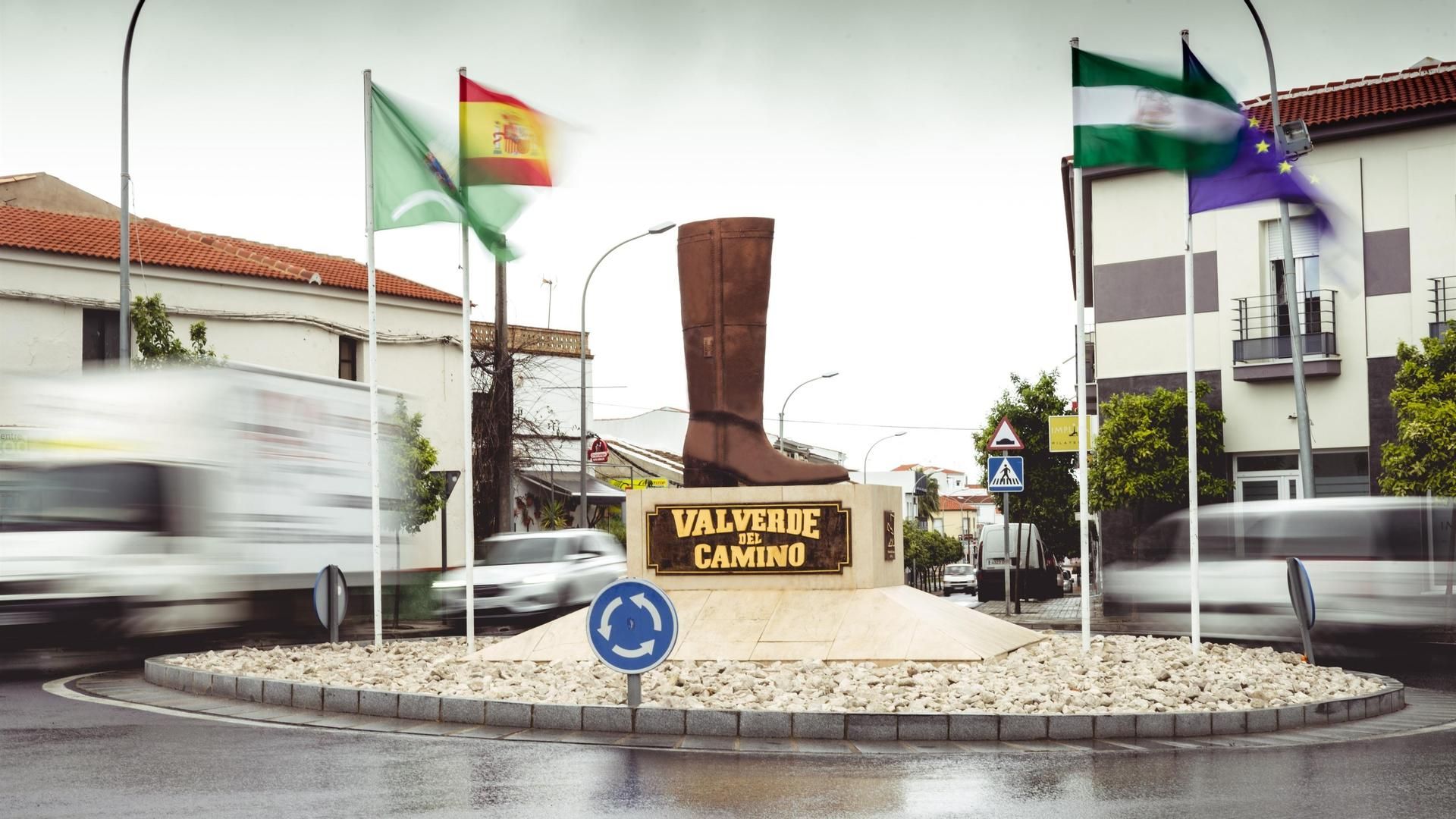 Ayuntamiento de Valverde del Camino