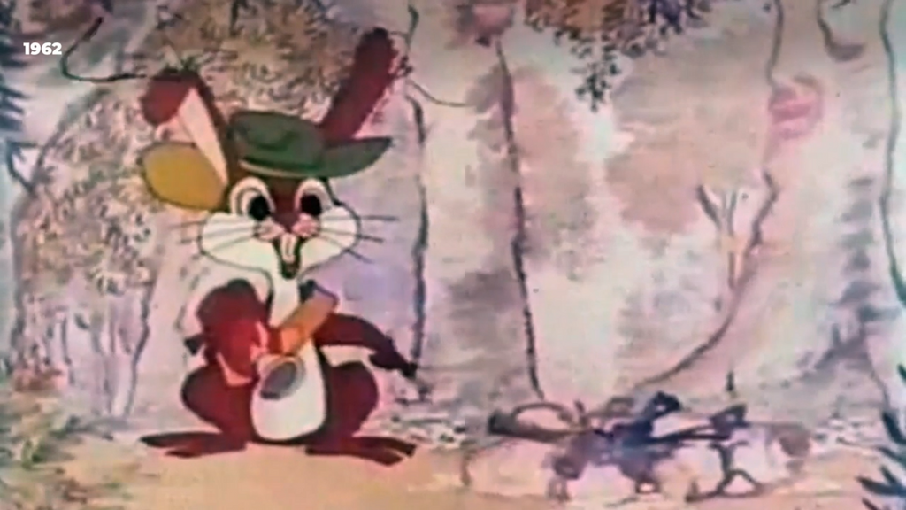 Desde el conejo Fidel hasta el himno 'Todos contra el fuego': ¿por qué ya no se hacen campañas de prevención contra incendios?