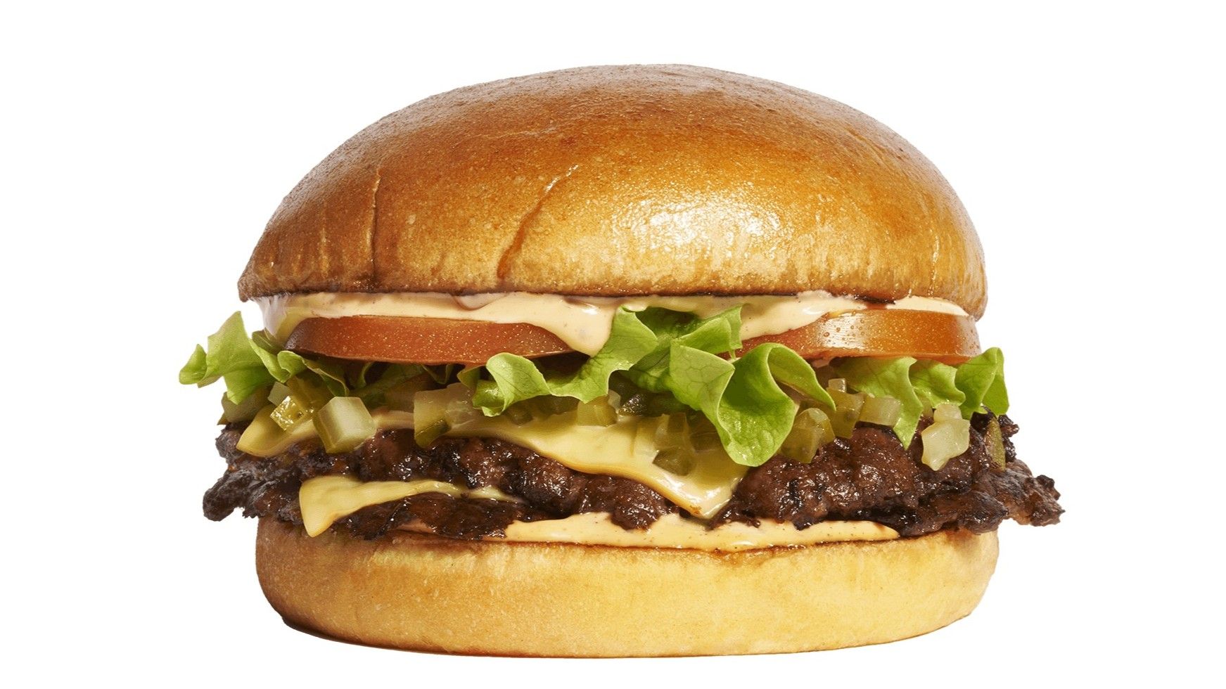 Hamburguesa de Vicio