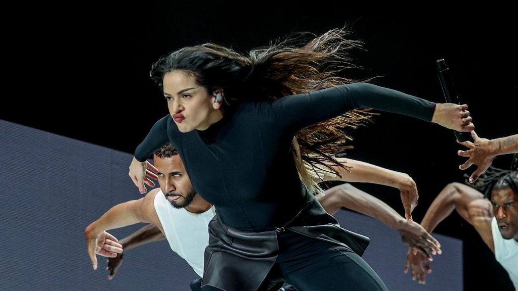 Los detalles del nuevo álbum de Rosalía: cuándo se estrena y sus colaboraciones soñadas