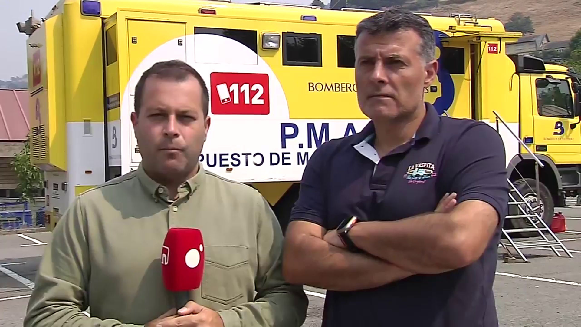 Más de 30.000 hectáreas calcinadas en Ourense por los incendios