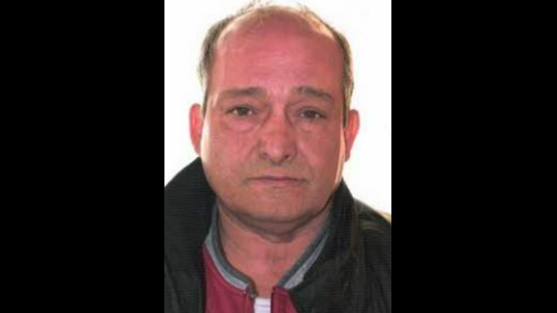 Piden la colaboración ciudadana para encontrar a un hombre desaparecido mientras viajaba de Francia a Plasencia, Cáceres