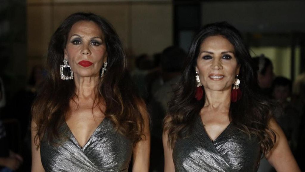 Las Azúcar Moreno, en el punto de mira: "Dieron un concierto de 20 minutos sin saberse las letras" Fiesta 2025 Top Vídeos 783