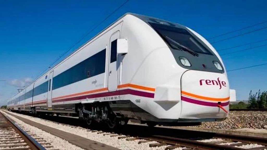 Renfe restablece el servicio Ávila-Madrid y refuerza la línea Madrid-Zamora