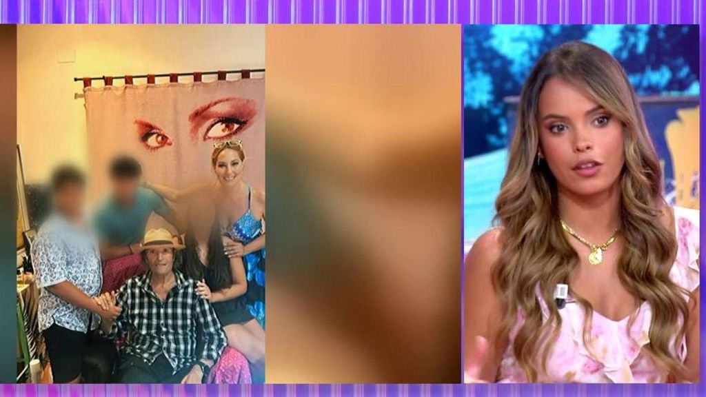 Preocupación por el estado de salud de Amador Mohedano tras su última reaparición pública: “Es una imagen impactante”