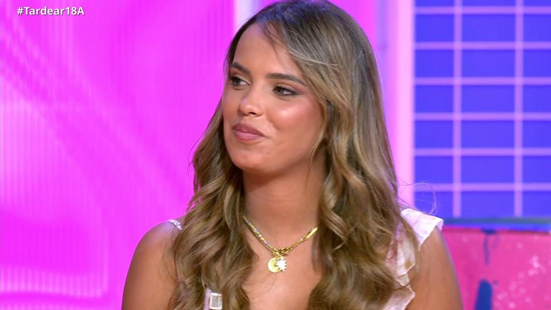 Gloria Camila, concursante de 'Supervivientes All Stars': “La palabra  abandono no existe en mi vocabulario”