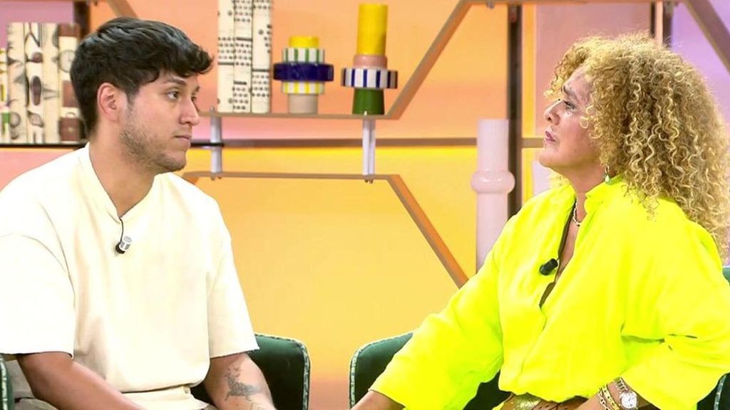 Tensión y emoción en ‘El diario de verano’: un hijo pide a su madre que acepte su orientación sexual