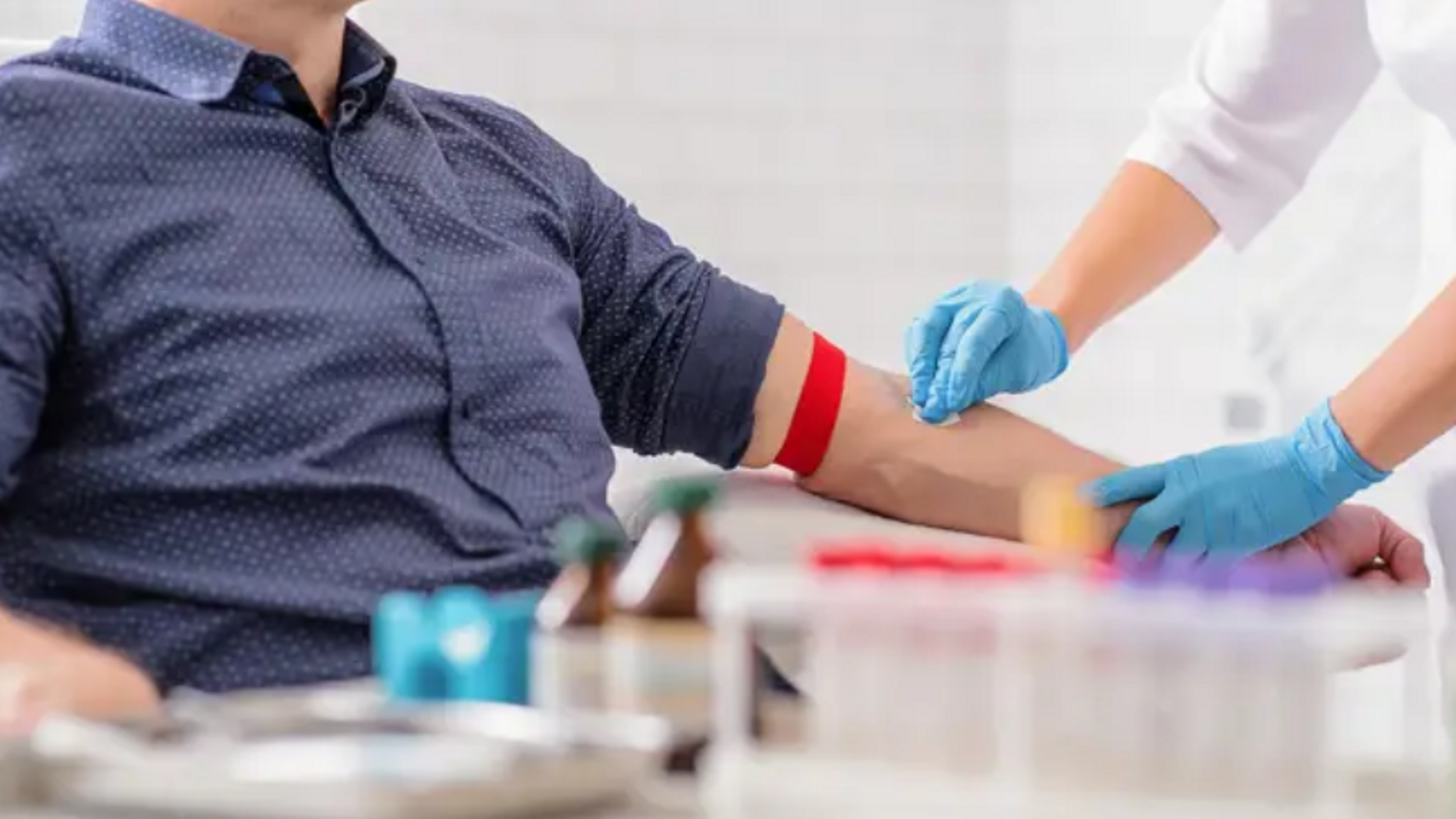 Analítica de sangre: los parámetros que nunca debes ignorar y los errores que arruinan tus resultados