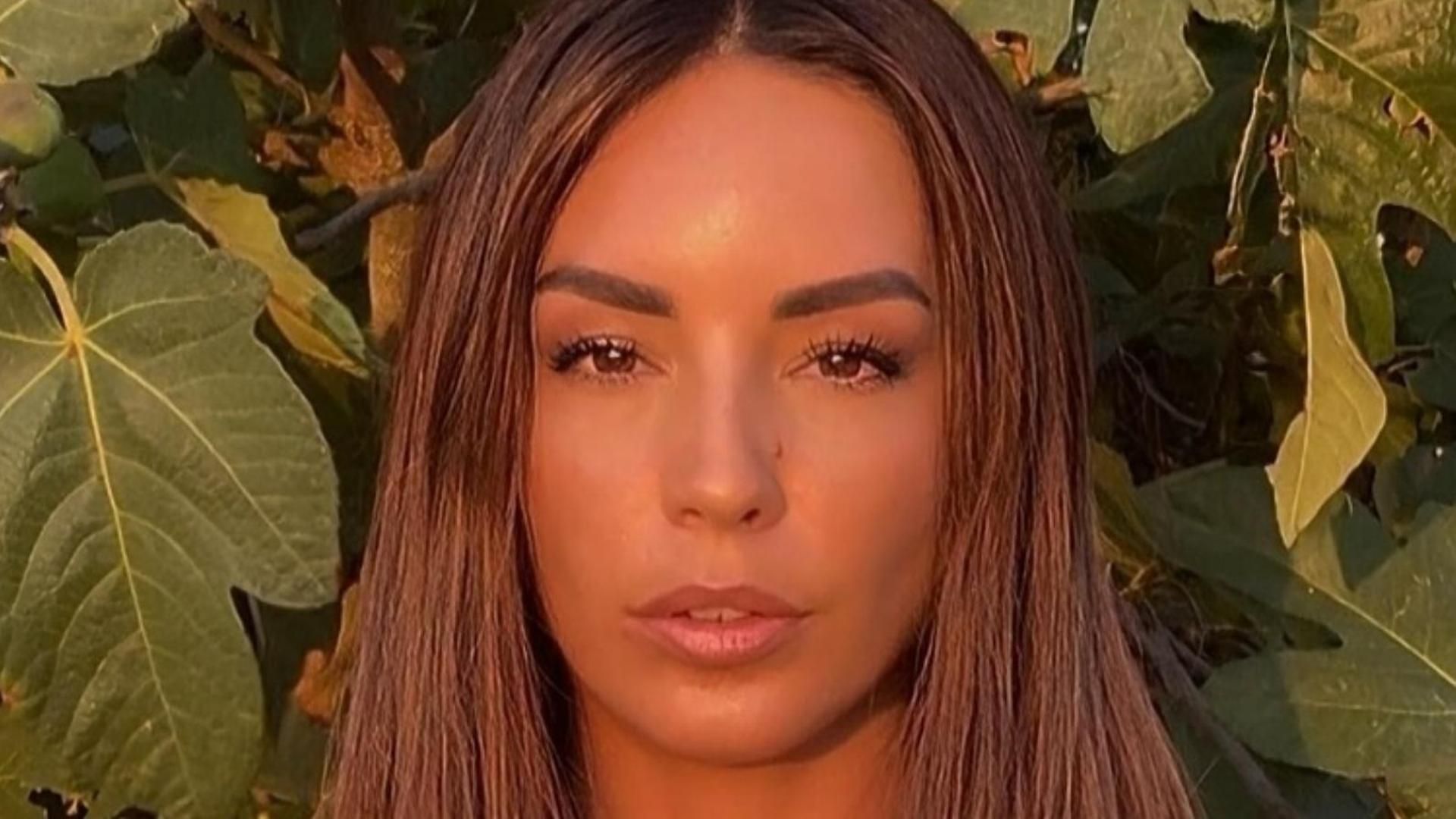 Anita Williams emite un comunicado urgente tras volver de sus vacaciones