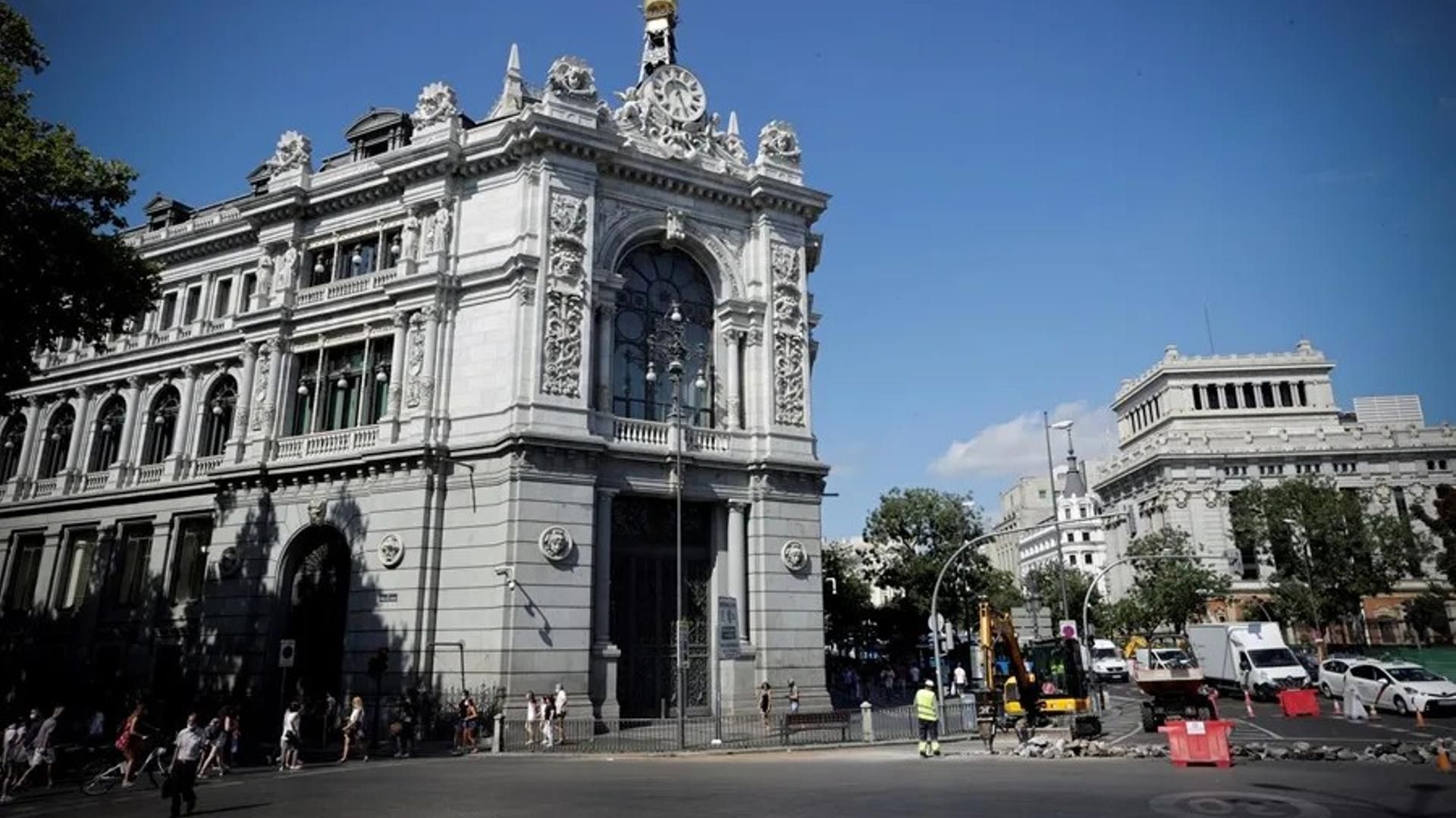 Banco de España
