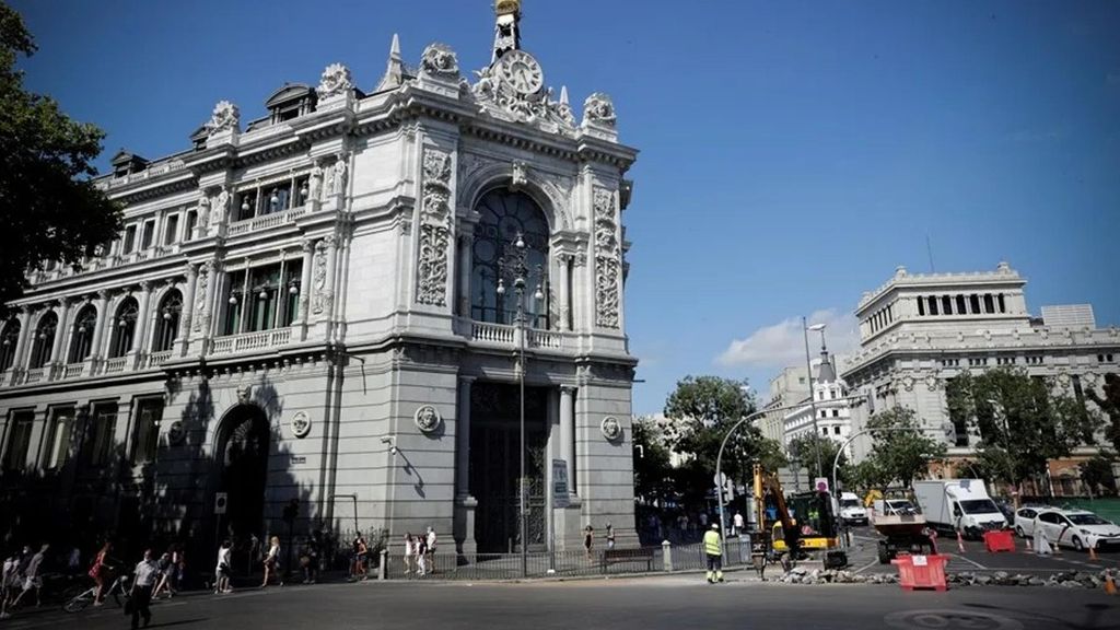 Banco de España