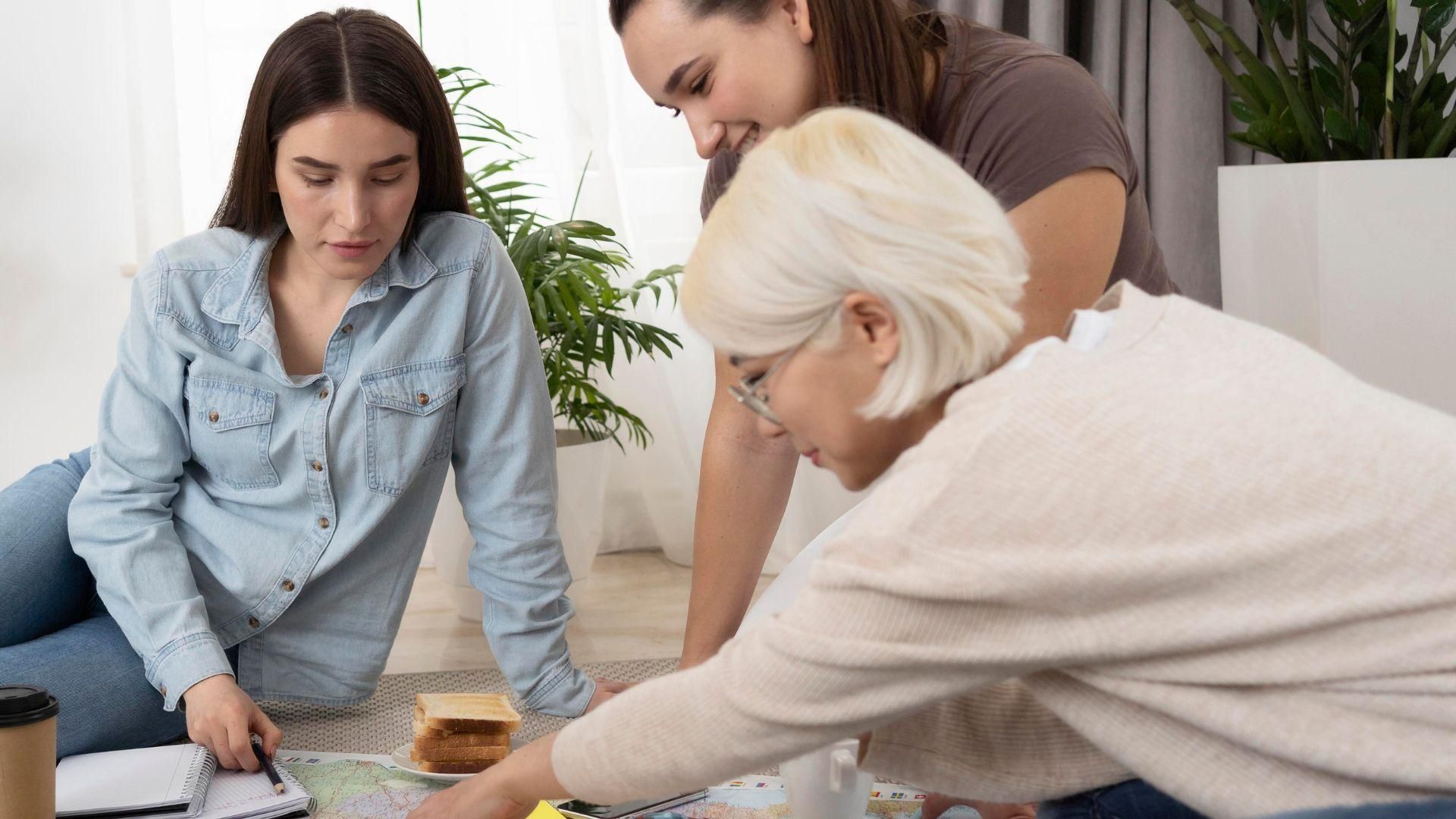 Cada vez más adultos descubren su perfil tras años de frustración profesional