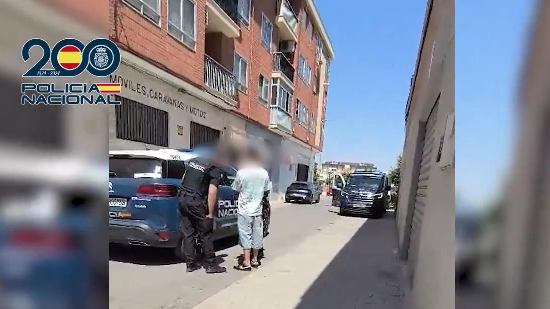 Desarticulada una organización criminal dedicada a la explotación sexual de mujeres