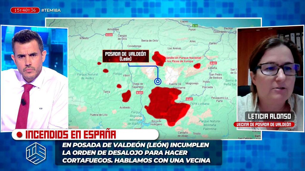 18/08/2025 Todo es mentira Summer Tem 2025 Programa 1657