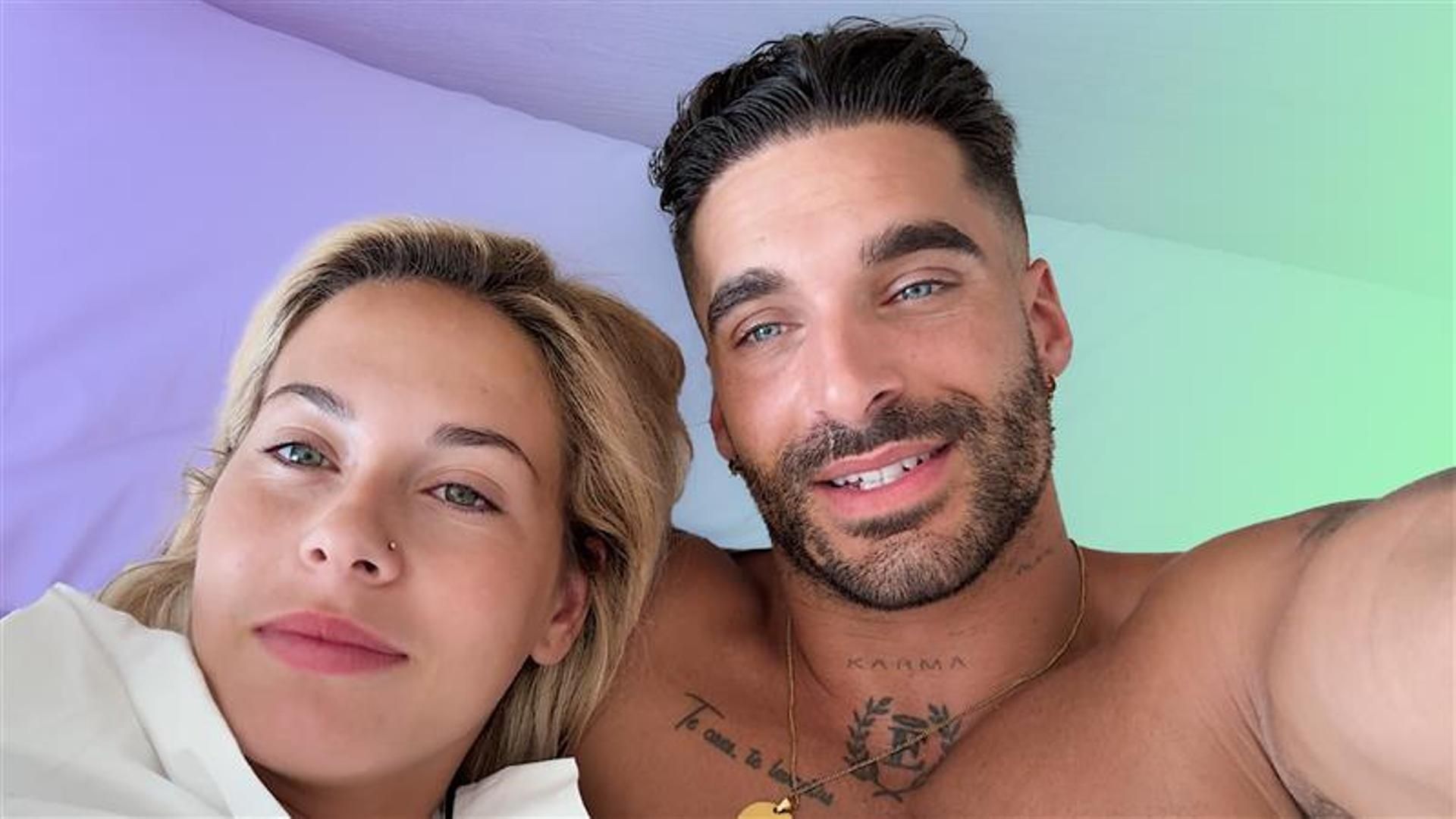 Edi Insua muy preocupado por su físico tras su viaje a Mallorca #Violedi by Violeta Crespo y Edi Insua Temporada 1 Top Vídeos 50