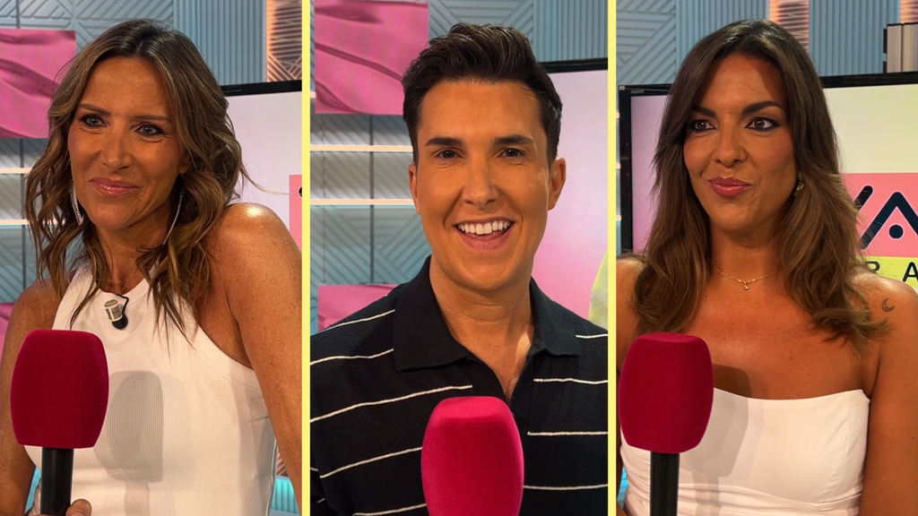 "Empiezo a pensar que es verdad", Adriana Dorronsoro sobre los rumores de infidelidad de Sofía Suescun - Exclusivo Web - 18/08/25