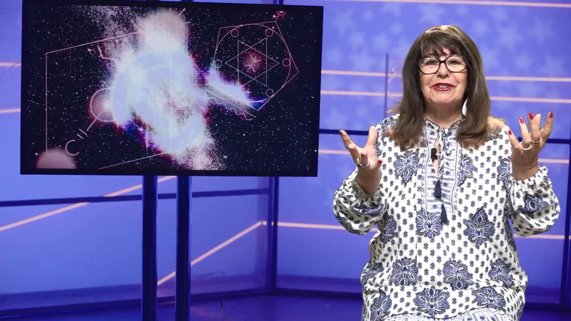 Esperanza Gracia