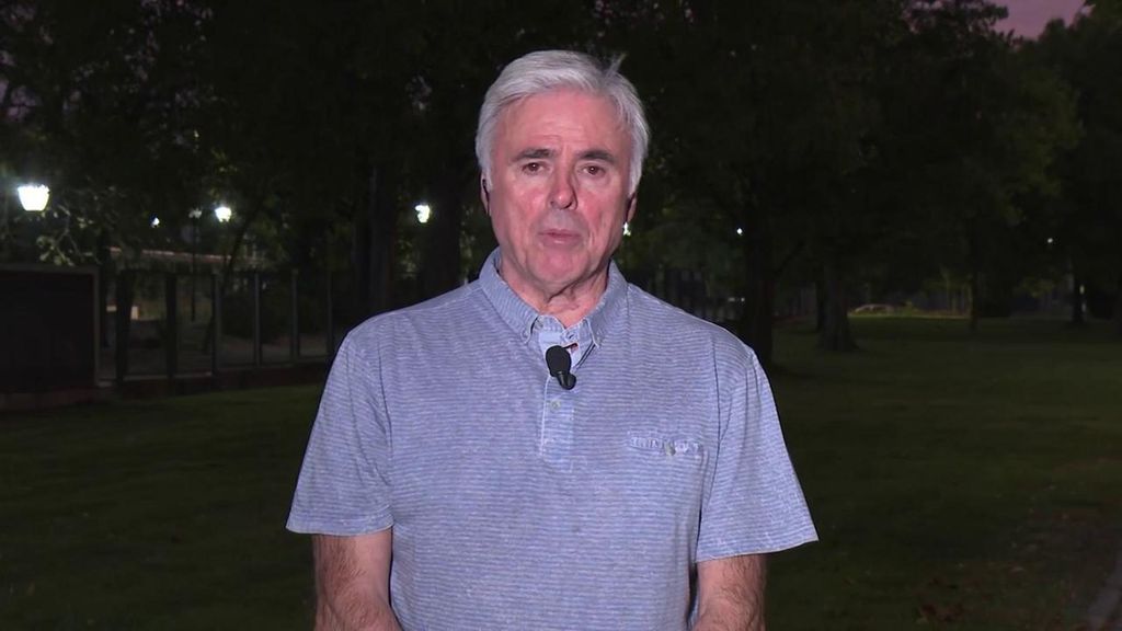 Francisco Castañares, exdirector medioambiental de Extremadura: "Los incendios han multiplicado su capacidad de propagación por tres por las tormentas"