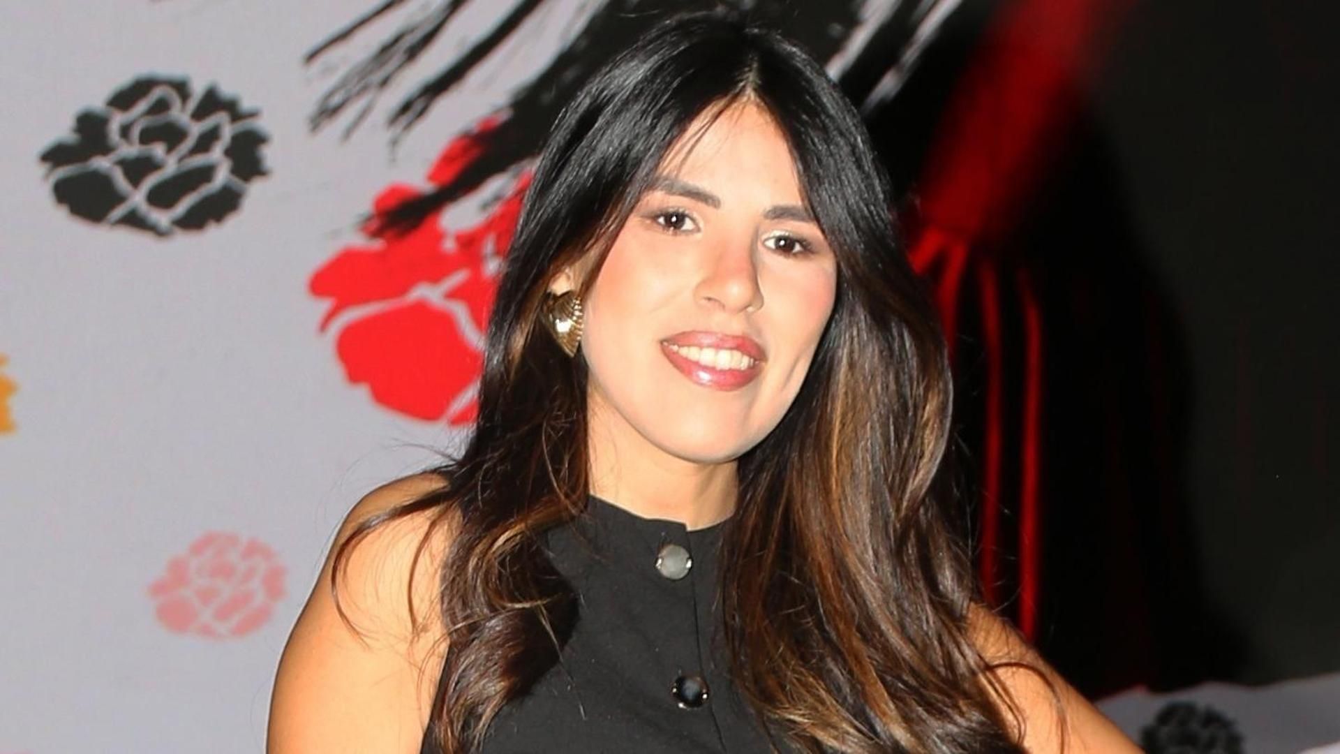 Isa Pantoja