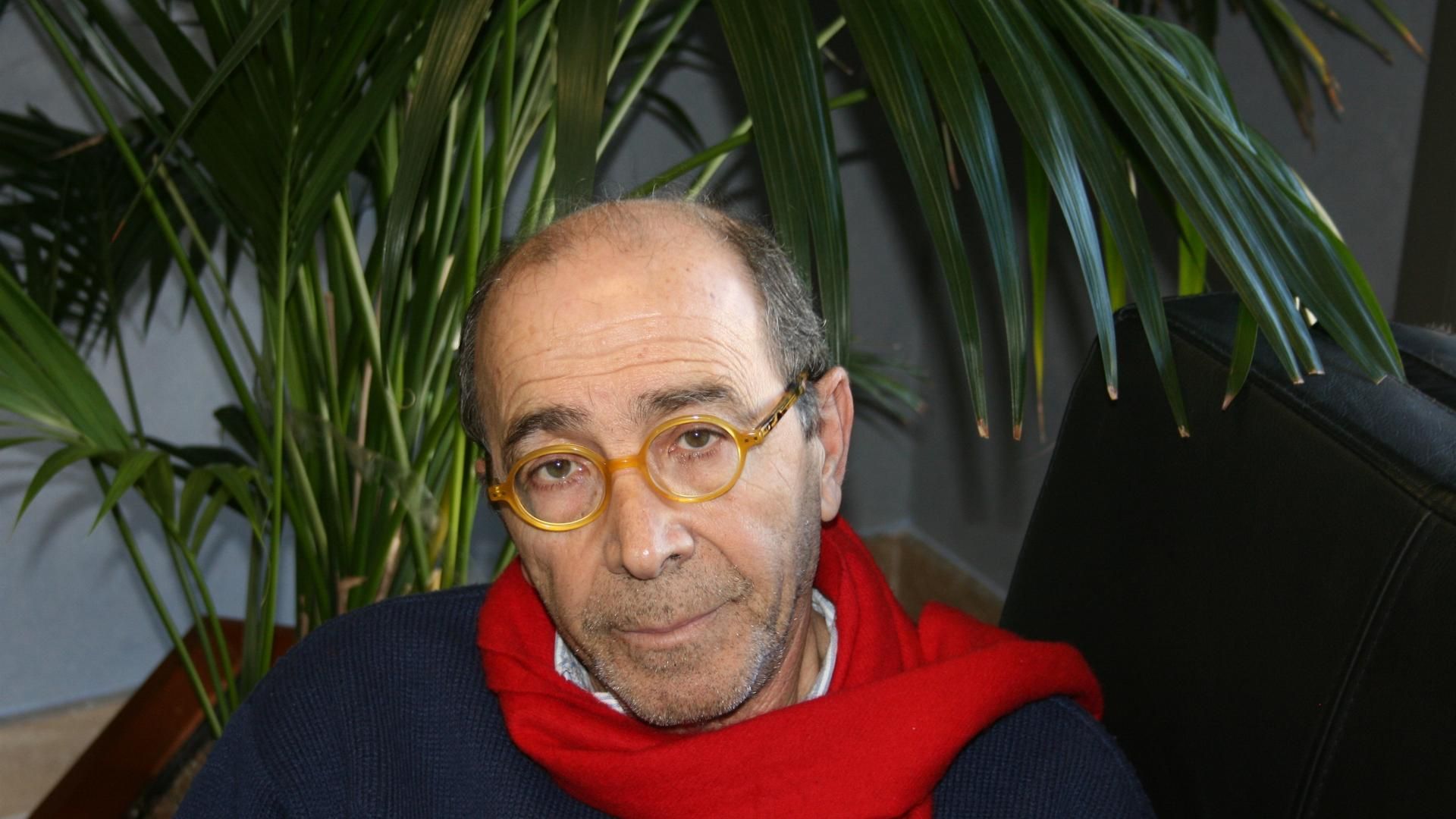 Jiménez asegura que su medida de presión se prolongará hasta que su fortaleza física le permita