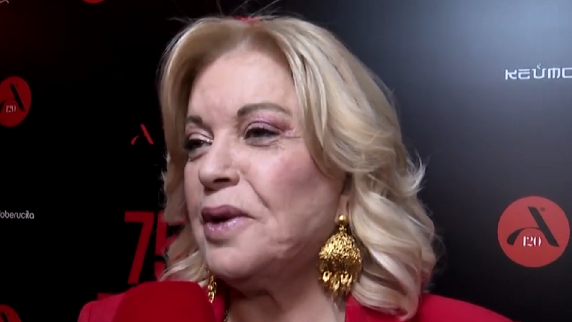 La reacción de Bárbara Rey a la posible serie sobre Juan Carlos I: "No creo que tenga ganas de que se sepa su verdad"