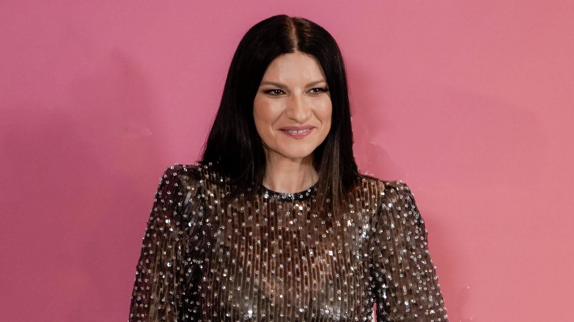 Laura Pausini